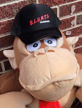 Packwoods Trucker Cap